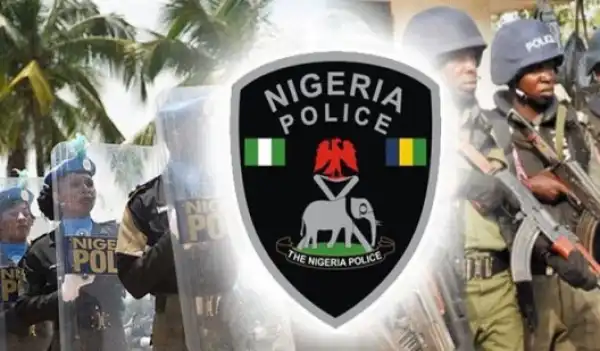 FCT Election: Police Announce Restriction Of Movements On Saturday